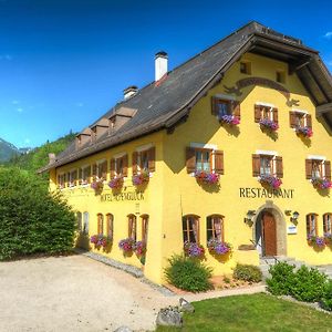 Deva Hotel Alpenglueck